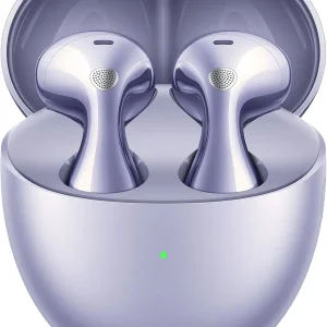 HUAWEI FreeBuds 6 Wireless Bluetooth Noise Cancelling in Ear
